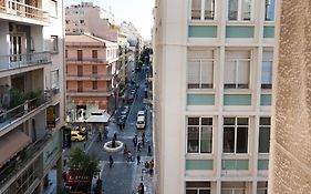 Syntagma Square Modern Apartments